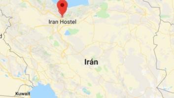 Mueren 66 personas al estrellarse un avión en Irán