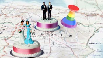 En esto sí fuimos pioneros: los países a los que se adelantó España con el matrimonio LGTBI