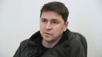 Un asesor de Zelenski carga contra Rusia por señalar a Ucrania como autores del atentado de Daria Dúguina