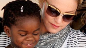 Madonna recibe autorización judicial para adoptar otros dos niños en Malawi