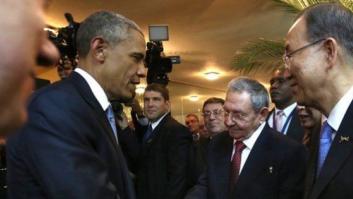 EEUU saca a Cuba de la lista de países patrocinadores del terrorismo