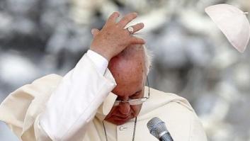 El Papa expulsa a un cura asturiano por abuso de menores
