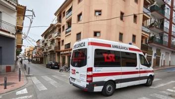 Detenido el agresor que lanzó sosa cáustica a una mujer en Sant Feliu de Guíxols (Girona)