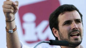 Izquierda Unida Madrid acusa a Alberto Garzón de facilitar un nuevo 