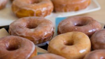 Los Donuts se harán sin agujero en España
