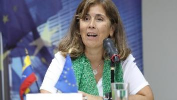 Venezuela suspende la decisión de expulsar a la embajadora de la UE