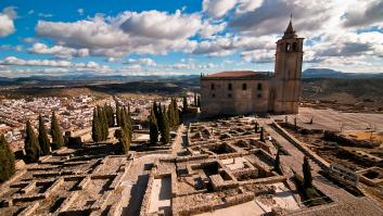 Asesinado a puñaladas el sacristán de la iglesia de Alcalá la Real (Jaén)
