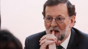 Rajoy sorprende en Twitter con este mensaje a Marta Sánchez