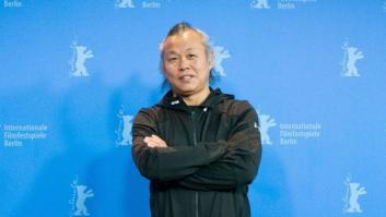 El director Kim Ki-duk reconoce la bofetada a una actriz sin disculparse