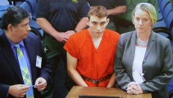 Prisión sin fianza para el autor de la matanza escolar de Florida