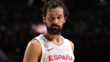 Duro golpe para España: Sergio Llull se perderá el Eurobasket por culpa de una lesión muscular