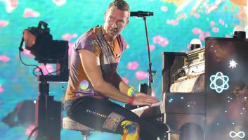 Coldplay desata la locura en Barcelona y agota todas las entradas para sus cuatro fechas