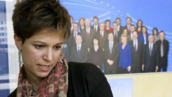 Beatriz Talegón amenaza con dejar el PSOE y crear otro partido