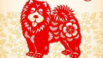 Año Nuevo en China: llega el año del perro