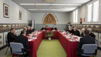 Los obispos de Cataluña, "preocupados" por la situación de los presos del independentismo catalán