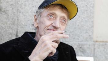 Muere el actor Quique San Francisco a los 65 años