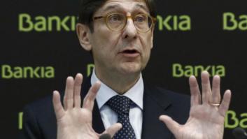 Bankia ya ha devuelto a más de 1.100 clientes las cláusulas suelo