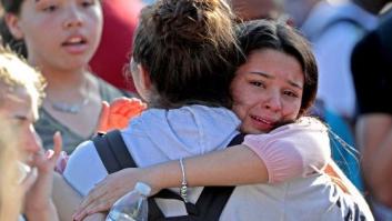 Peor que Columbine: el de Florida es el peor tiroteo en un instituto de la historia de EEUU