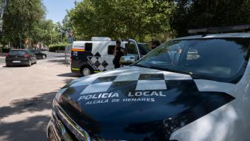 Una batalla campal en las fiestas de Alcalá de Henares acaba con cuatro agentes heridos y un detenido