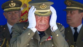 ¿Es posible abrir una inspección a Juan Carlos I, una vez presentadas las declaraciones complementarias?