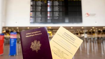 Europa presentará este mes su propuesta de 'pasaporte covid'