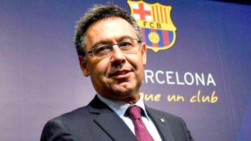 Qué ha hecho Bartomeu para acabar detenido y otras claves del escándalo 'Barça gate'