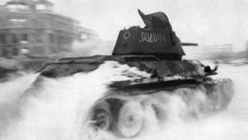 Tres razones por las que el Ejército Rojo venció en Stalingrado