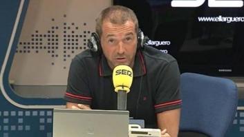 Manu Carreño plantea una pregunta clave tras la victoria del Madrid contra el PSG