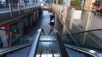 Cataluña reabre hoy los centros comerciales tras dos meses de cierre