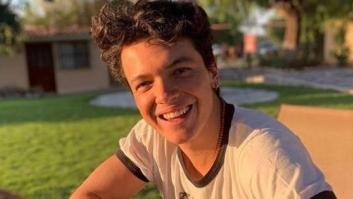 Muere el actor de Disney Channel Sebastián Athié a los 24 años