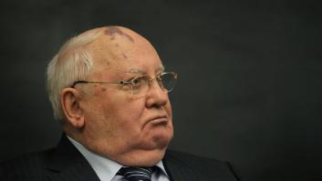 El mundo despide a Mijail Gorbachov entre halagos