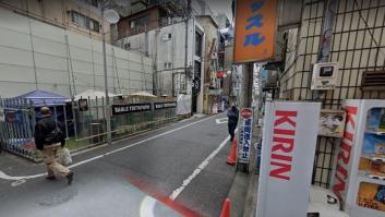 El hallazgo en esta calle de Tokio que quizá no haga mucha gracia a Vox