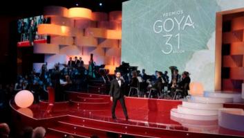 La Academia de cine denuncia el robo de joyas valoradas en 30.000 euros en los Goya