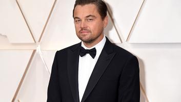 Se da cuenta de este detalle de Leonardo DiCaprio y 'Titanic' y arrasa al momento en Twitter