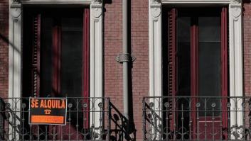 Baleares inicia la expropiación de 56 viviendas de grandes propietarios para alquiler social