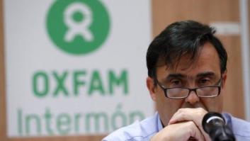 La filial española de Oxfam reconoce cuatro casos de 