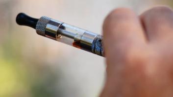 Sanidad desaconseja el uso de cigarrillos electrónicos
