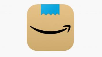 Amazon retoca el icono de su app tras las comparaciones con Hitler