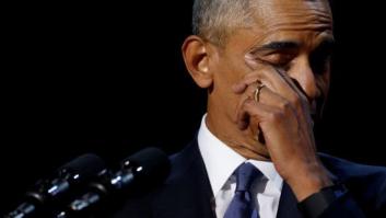 Obama, tras la masacre de Florida: "Cuidar de nuestros hijos es nuestro primer deber"