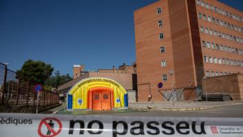Cataluña confina Lleida y otros siete municipios por el repunte de casos de coronavirus