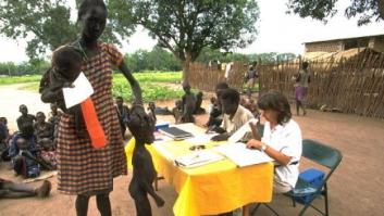 Nuevas acusaciones de escándalos sexuales y encubrimiento contra Oxfam en Sudán del Sur