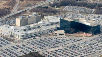 Alerta por un tiroteo cerca de un edificio de la NSA en Maryland