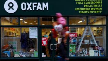 Oxfam recibe 1.200 peticiones de baja de socios en España tras los escándalos en la ONG