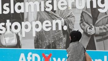 Los servicios secretos alemanes ponen bajo vigilancia al partido ultra AfD