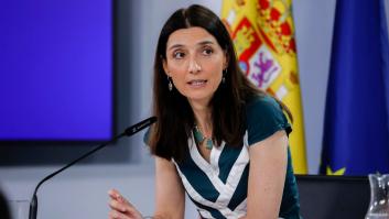 Aimar Bretos pregunta a Pilar Llop si será candidata a la alcaldía de Madrid y su respuesta es clara