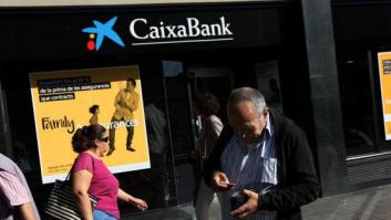 Competencia multa con 91 millones a Santander, Sabadell, BBVA y CaixaBank por pactar precios