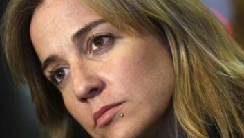 Tania Sánchez, imputada por prevaricación, malversación y tráfico de influencias