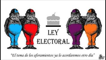 Ley electoral