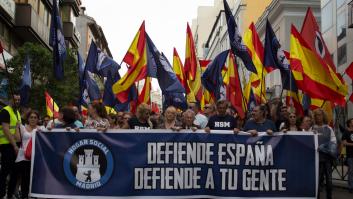 Una pregunta desde el Reino Unido: ¿por qué España no es nativista como las demás?