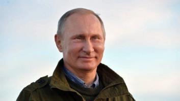Putin despenaliza la violencia machista en Rusia